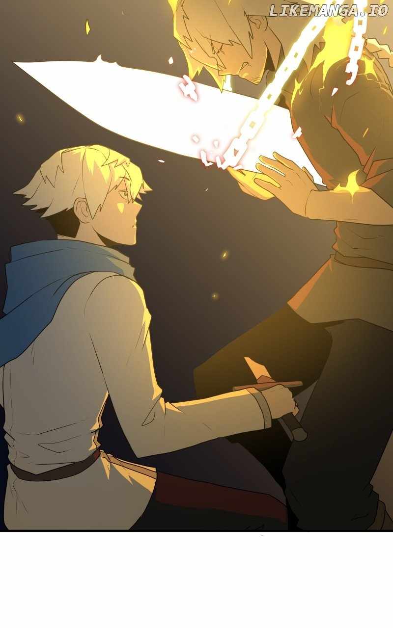 The One Who Parried Death Chapter 46 3